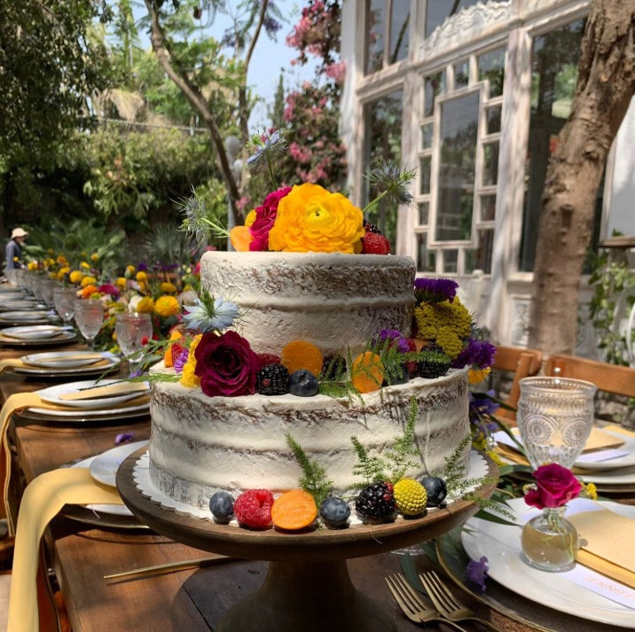 75 pers. Pack Boda (bocaditos)