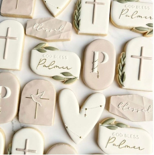 20 pers. PACK CONFIRMACIÓN