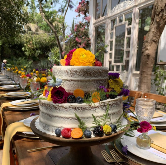 75 pers. Pack Boda (bocaditos)