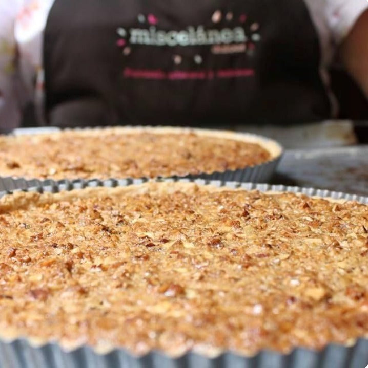 TARTA DE FRUTOS SECOS (GRANDE)