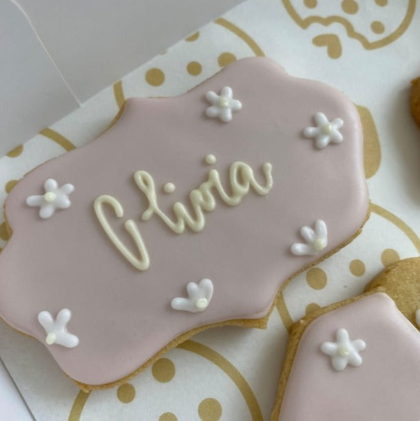 50 pers. CATERING BABY SHOWER