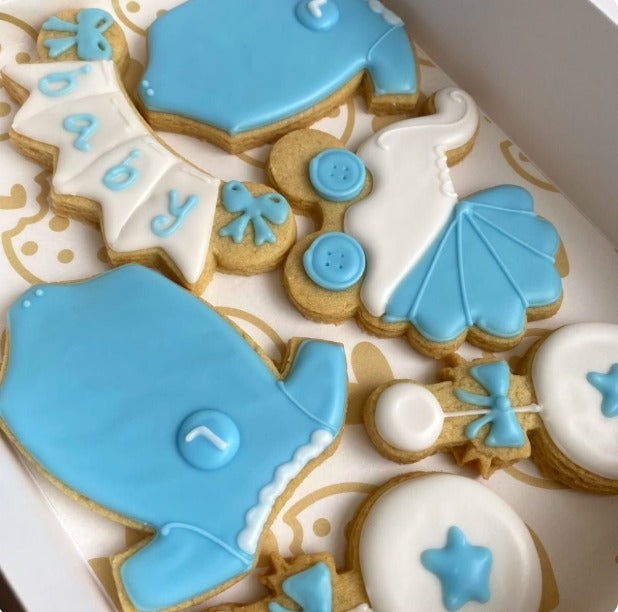 50 pers. CATERING BABY SHOWER