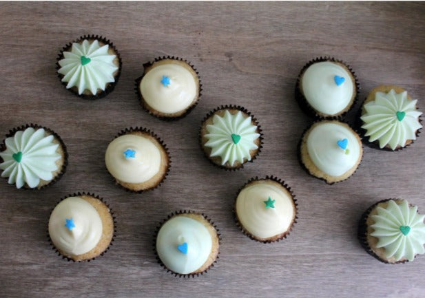 50 pers. CATERING BABY SHOWER