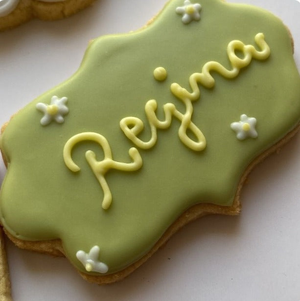 50 pers. CATERING BABY SHOWER