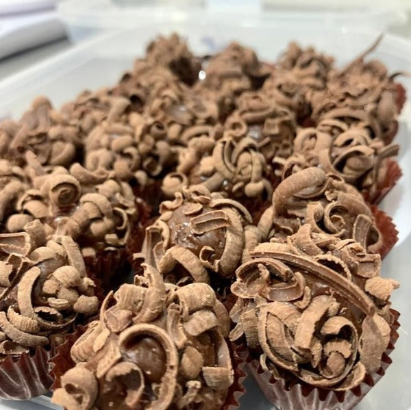 50 pers. CATERING BABY SHOWER